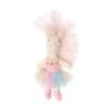 Great Pretenders Lily The Unicorn Mini Doll