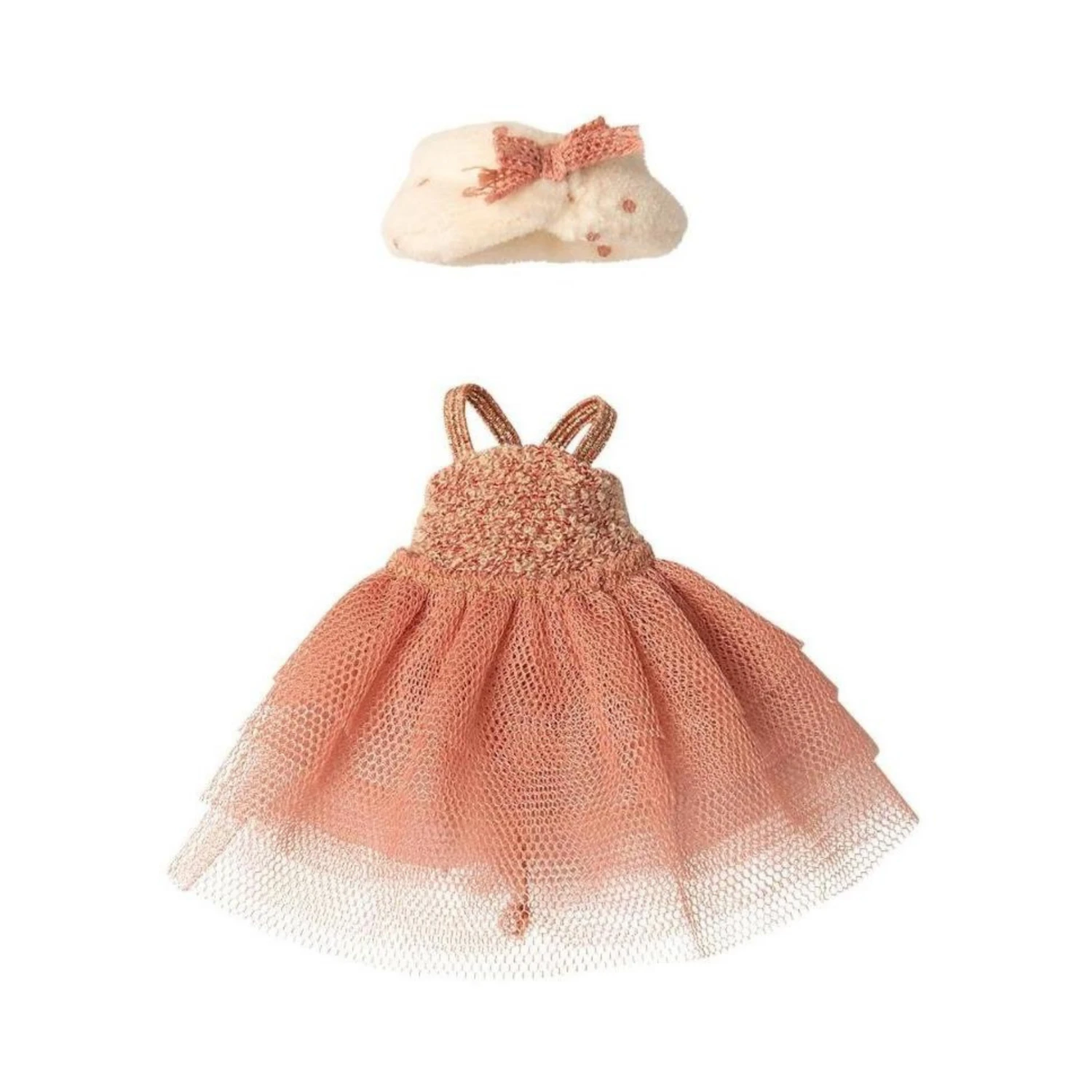 Maileg Princess Mouse - Big Sister 4 Maileg Princess Mouse - Big Sister - Image 2