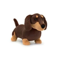 JELLYCAT Otto Sausage Dog -Plush Toy Store OttoSausageDog 6b2d04fe 7a76 4013 8f49 338ef7d3a15f
