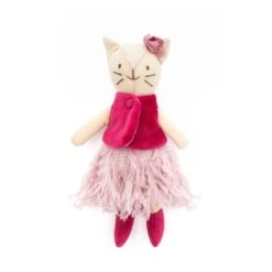 Great Pretenders Rosie The Kitten Mini Doll