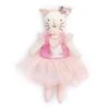 Great Pretenders Valerie Kitten Mini Doll -Plush Toy Store TheValentinesKittenMiniDoll