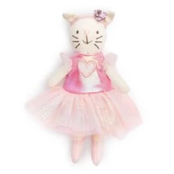 Great Pretenders Valerie Kitten Mini Doll