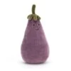 Jellycat - Vivacious Vegetable Eggplant -Plush Toy Store VV6A