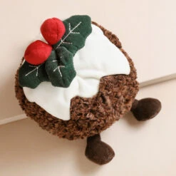 Plush Toy Store -Plush Toy Store amuseable christmas pudding 0v8a9389copy 900x900 1