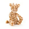 JELLYCAT Medium Bashful Giraffe