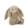 JELLYCAT Medium Bashful Beige Bunny 2 JELLYCAT Medium Bashful Beige Bunny -Plush Toy Store bashful beige bunny bdc521bf dc33 4559 a628 c0d0e652430a