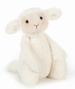 JELLYCAT Medium Bashful Lamb