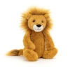 JELLYCAT Medium Bashful Lion -Plush Toy Store bashful lion jellycat busybeetoys2