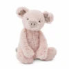 JELLYCAT Medium Bashful Pig