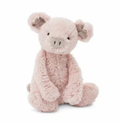 JELLYCAT Small Bashful Pig