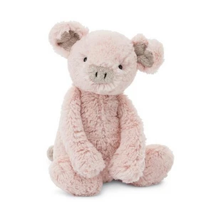 JELLYCAT Small Bashful Pig 3 JELLYCAT Small Bashful Pig