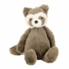 JELLYCAT Medium Bashful Raccoon -Plush Toy Store bashful raccoon