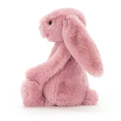 JELLYCAT Small Bashful Tulip Pink Bunny -Plush Toy Store bass6btp 1