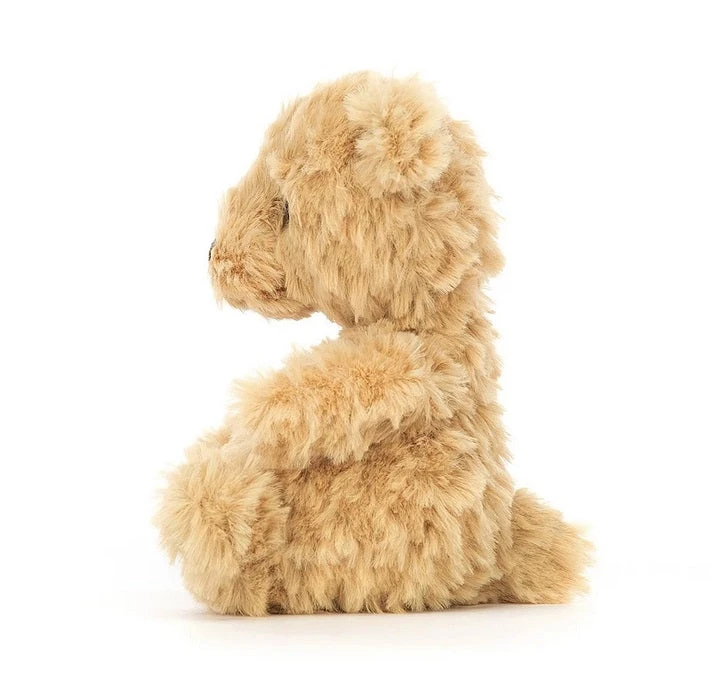 JELLYCAT Yummy Bear 4 JELLYCAT Yummy Bear - Image 2