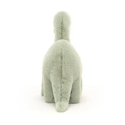 JELLYCAT Fossilly Brontosaurus -Plush Toy Store fos2b 2
