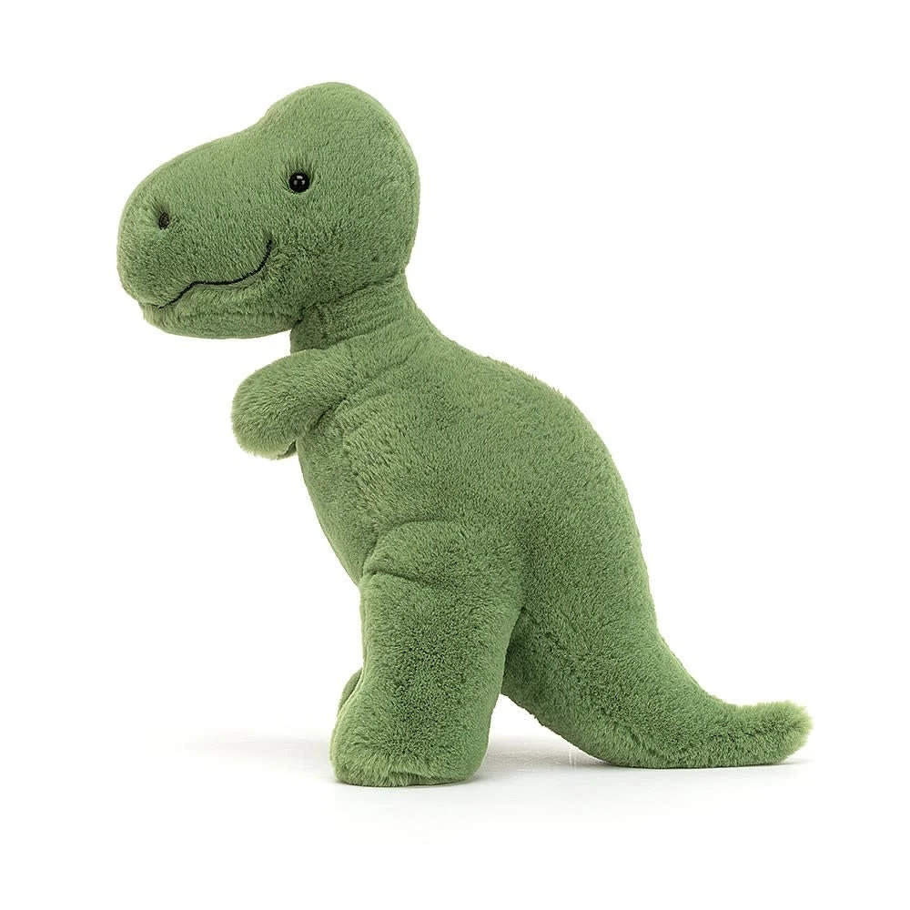 JELLYCAT Fossilly T-Rex 5 JELLYCAT Fossilly T-Rex - Image 3