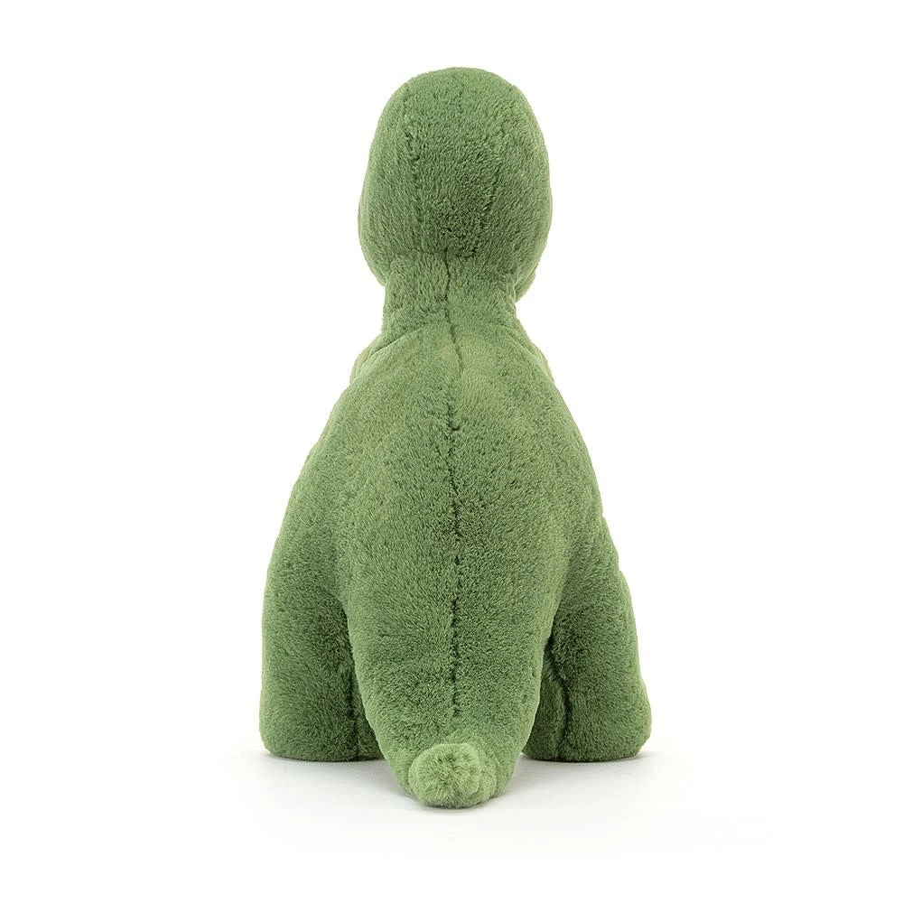 JELLYCAT Fossilly T-Rex 4 JELLYCAT Fossilly T-Rex - Image 2