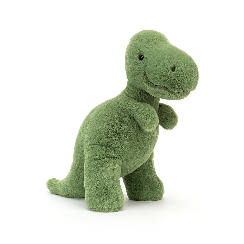 JELLYCAT Fossilly T-Rex 3 JELLYCAT Fossilly T-Rex