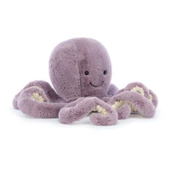 JELLYCAT Really Big Maya Octopus