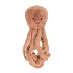 Plush Toy Store -Plush Toy Store jellycat OD2OC 3 odell octopus busybeetoys.net