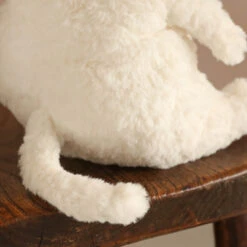 Plush Toy Store -Plush Toy Store jellycat amore cat cream small soft toy 0v8a1462 900x900 1
