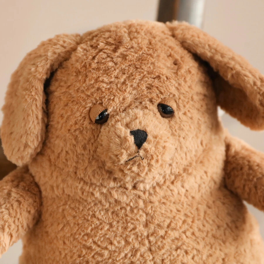 Jellycat Amore Dog Soft Toy 4 Jellycat Amore Dog Soft Toy - Image 2