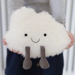 Large Jellycat Amuseable Cloud Soft Toy