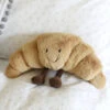 Jellycat Amuseable Croissant Soft Toy 1 Jellycat Amuseable Croissant Soft Toy -Plush Toy Store jellycat amusable croissant soft toy 4x3a0869 900x900 1