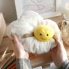 Jellycat Amuseable Fried Egg Soft Toy
