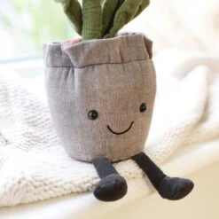 Plush Toy Store -Plush Toy Store jellycat amusable purple orchid pot soft toy 0v8a2607 900x900 1