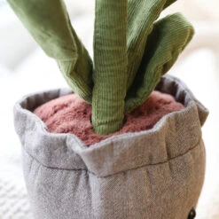 Jellycat Amuseable Purple Orchid Pot Soft Toy -Plush Toy Store jellycat amusable purple orchid pot soft toy 0v8a2609 900x900 1