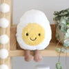 Jellycat Amuseable Small Happy Boiled Egg Soft Toy 1 Jellycat Amuseable Small Happy Boiled Egg Soft Toy -Plush Toy Store jellycat amuseable boiled egg soft toy 0v8a1094 900x900 1