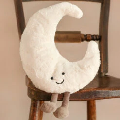 Jellycat Amuseable Moon Soft Toy