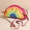 Jellycat Amuseable Rainbow Bag -Plush Toy Store jellycat amuseable rainbow bag 4x3a4761 900x900 1