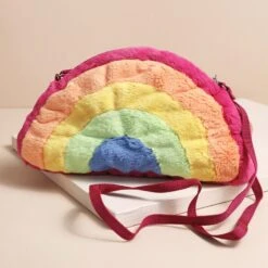 Jellycat Amuseable Rainbow Bag 12 Jellycat Amuseable Rainbow Bag -Plush Toy Store jellycat amuseable rainbow bag 4x3a4781 900x900 1