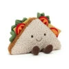 JELLYCAT Amuseable Sandwich 2 JELLYCAT Amuseable Sandwich -Plush Toy Store jellycat amuseable sandwich busybeetoys