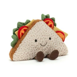 JELLYCAT Amuseable Sandwich