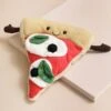 Jellycat Amuseable Slice Of Pizza Soft Toy