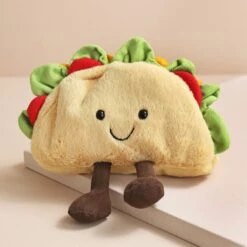 Jellycat Amuseable Taco Soft Toy