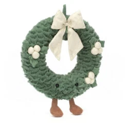 JELLYCAT Little Amuseable Gold Wreath