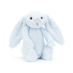 Plush Toy Store 11 JELLYCAT Medium Bashful Beau Bunny