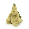 JELLYCAT Medium Bashful Dino