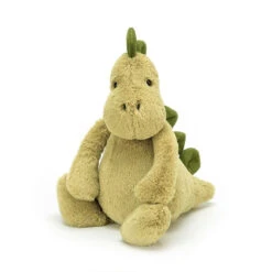 JELLYCAT Medium Bashful Dino