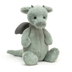 JELLYCAT Medium Bashful Dragon