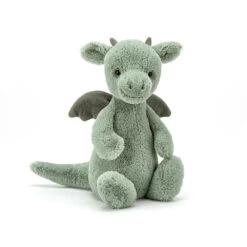 JELLYCAT Small Bashful Dragon