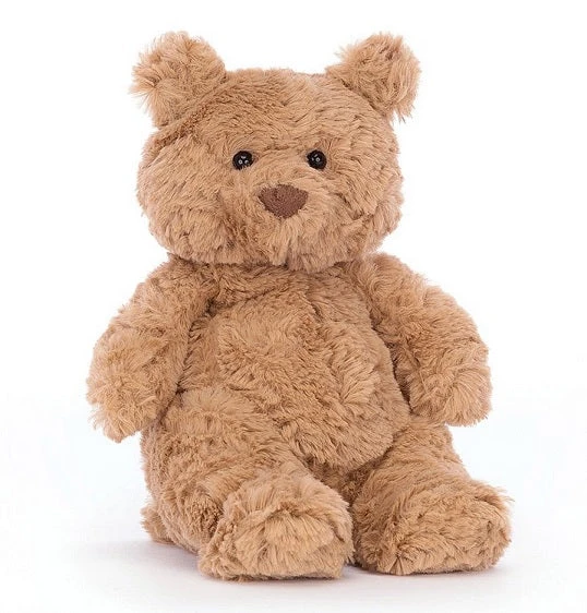 JELLYCAT Tiny Bartholomew Bear 3 JELLYCAT Tiny Bartholomew Bear