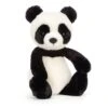 JELLYCAT Medium Bashful Panda 1 JELLYCAT Medium Bashful Panda -Plush Toy Store jellycat bashful panda busybeetoys