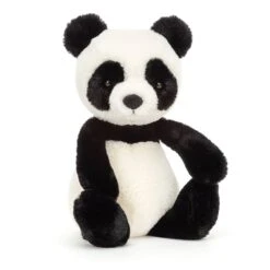 JELLYCAT Medium Bashful Panda
