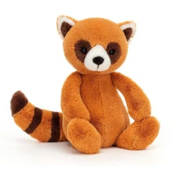 JELLYCAT Medium Bashful Red Panda