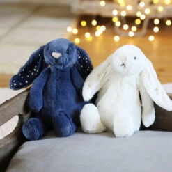 Jellycat Small Bashful Twinkle Bunny Soft Toy -Plush Toy Store jellycat bashful stardust bunny soft toy 4x3a0853 900x900 1